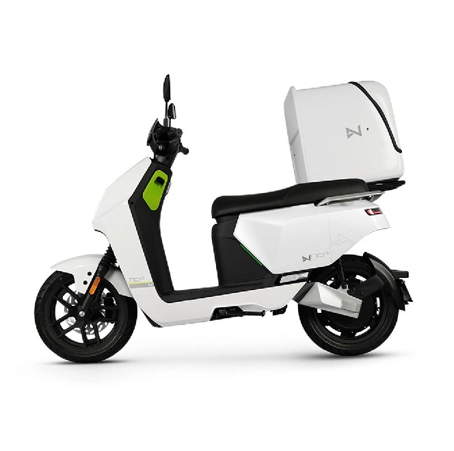 Електроскутер LVNENG NCF 2100W 60V24Ah Кур'єр
