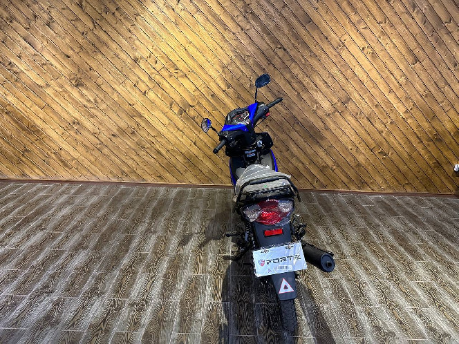 Forte Active 125cc