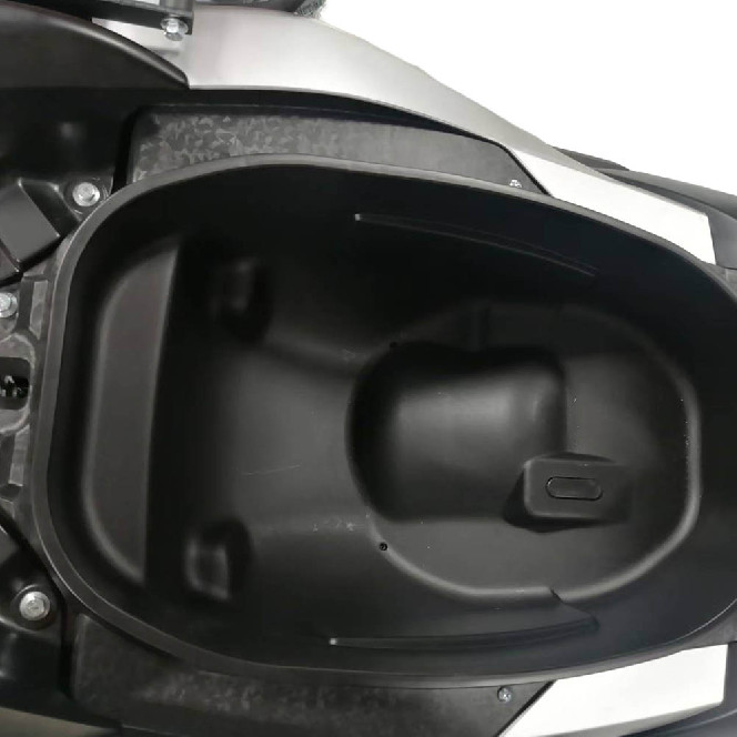 Скутер SPARK SP180S-26