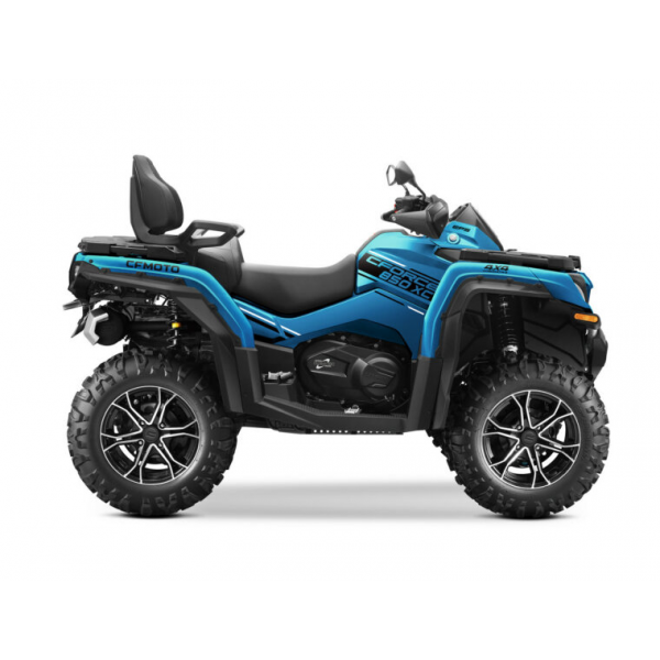 Квадроцикл CFMOTO CFORCE 850 MAX HO EPS