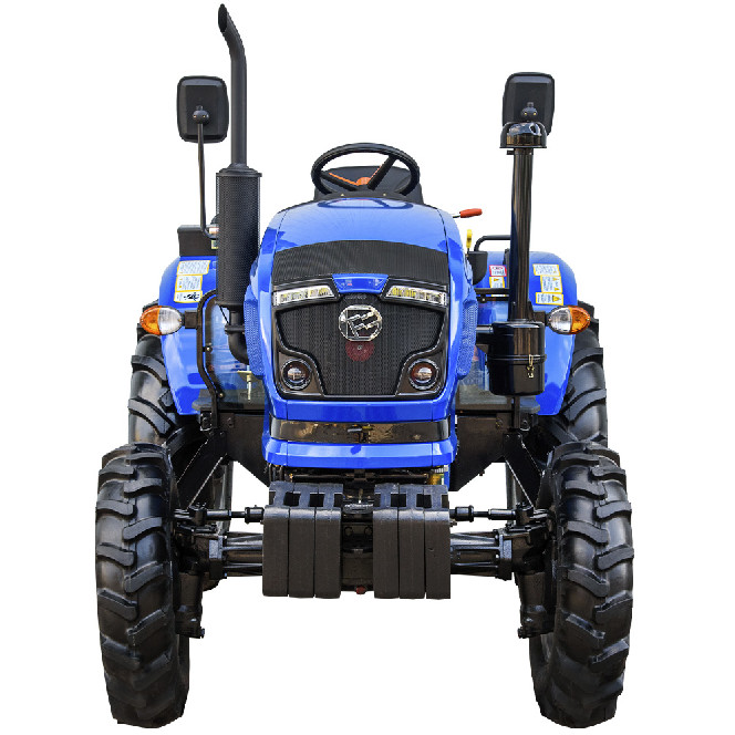 Трактор DONGFENG 244DG2U