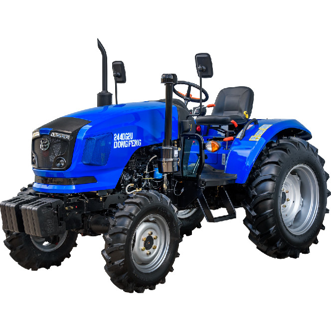 Трактор DONGFENG 244DG2U