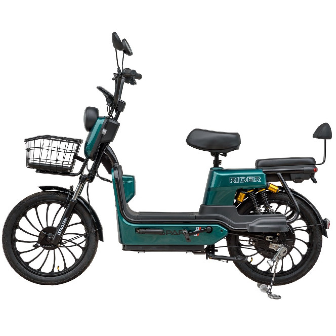 Електровелоскутер SPARK RIDER 14