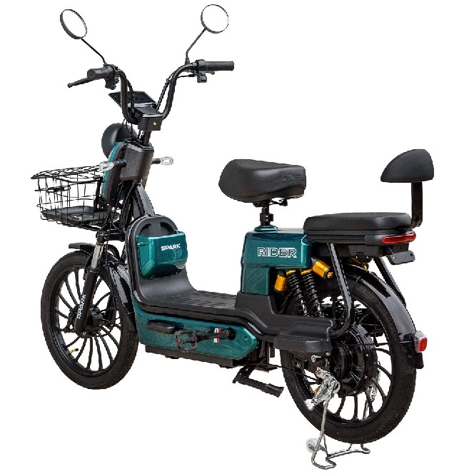 Электровелоскутер SPARK RIDER 14