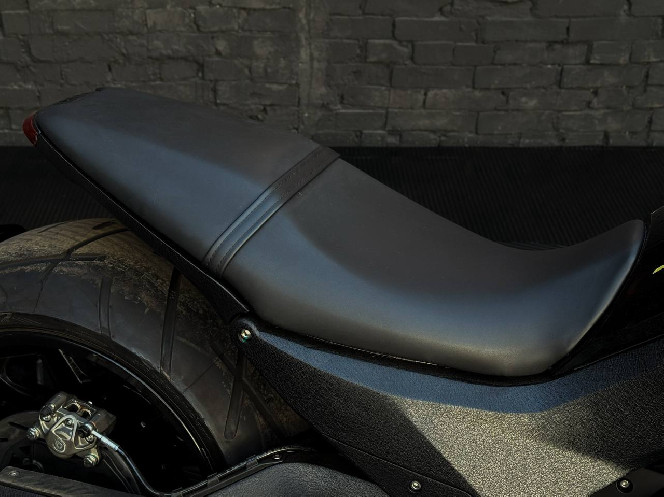 Мотоцикл BENDA LFС 700