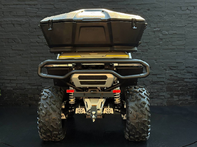Квадроцикл BENDA Redstone 1000 R2 DL