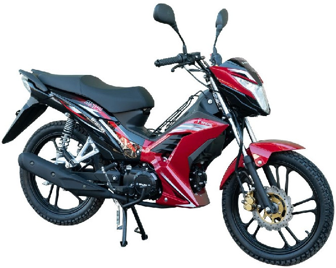SPARK SP125C-3WQ