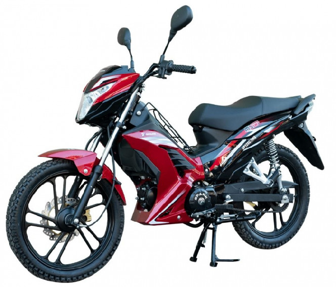 SPARK SP125C-3WQ
