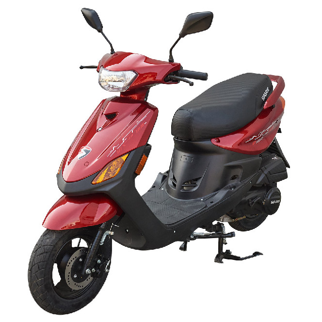 Скутер SPARK SP125S-15