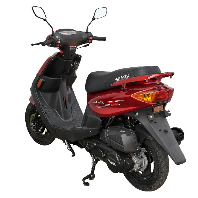 Скутер SPARK SP125S-15
