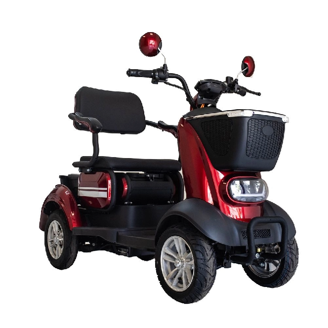 Електроскутер BOOM S2 1000W 60V20AH