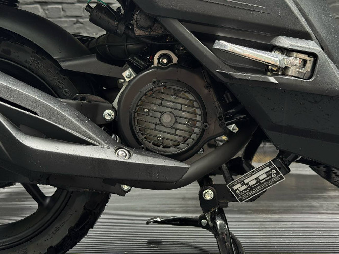 Скутер SPARK SP150S-22