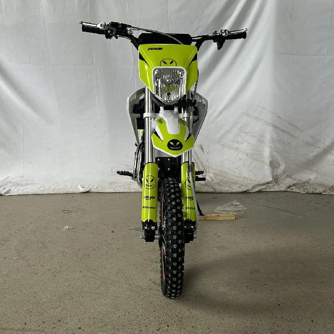 Пітбайк BSE PH09D ENDURO 125
