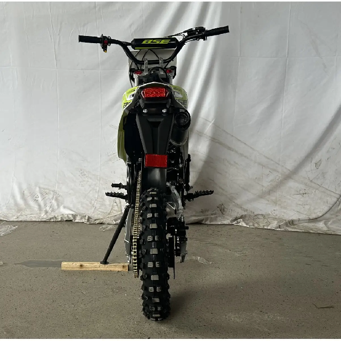 Пітбайк BSE PH09D ENDURO 125