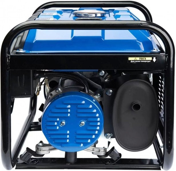 Генератор бензиновий EnerSol EPG-2800S