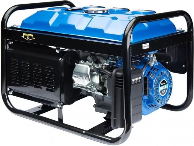 Генератор бензиновий EnerSol EPG-2800S