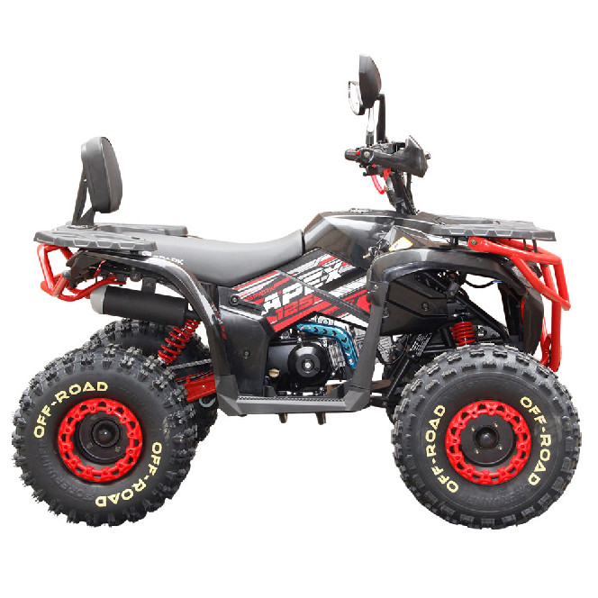 Квадроцикл SPARK APEX 125