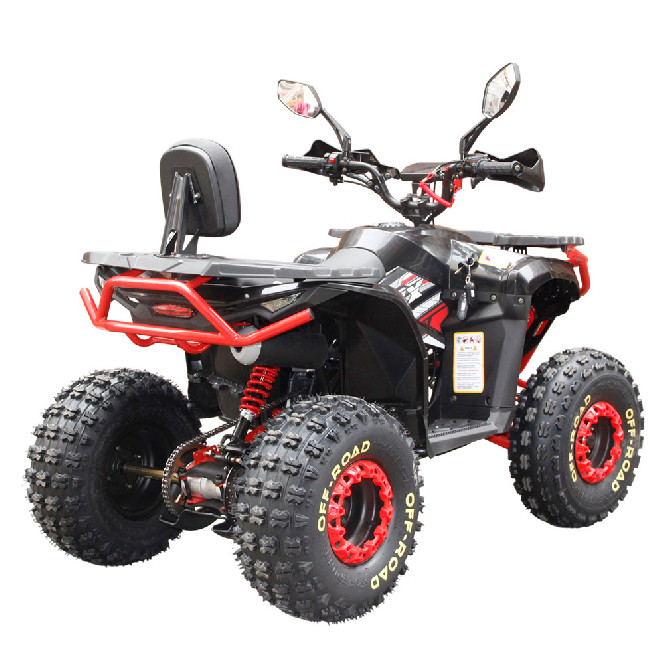 Квадроцикл SPARK APEX 125