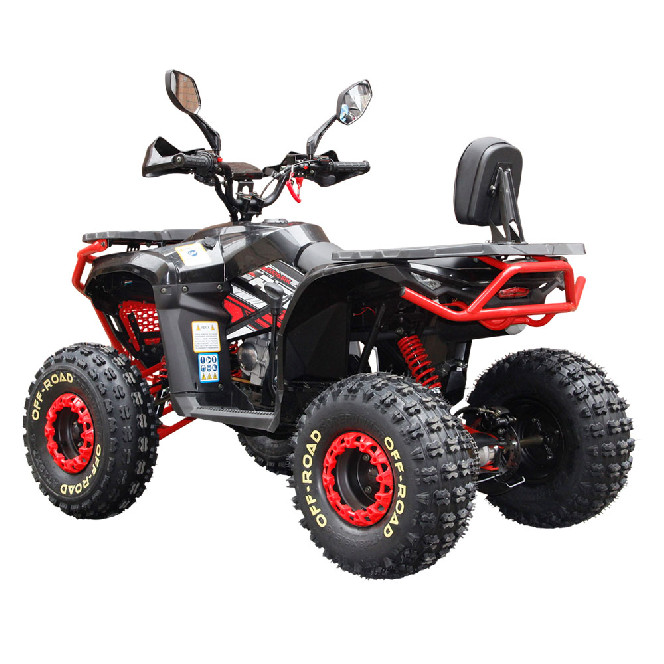 Квадроцикл SPARK APEX 125