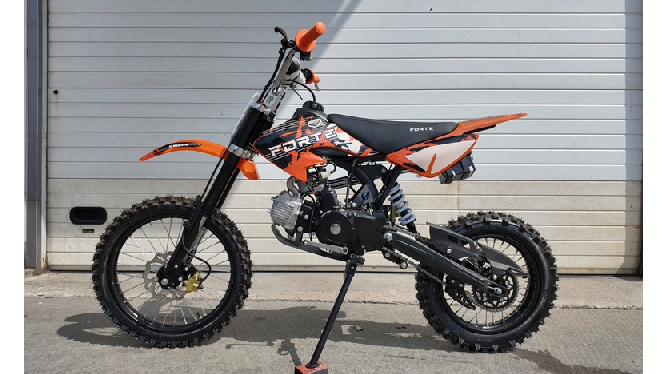 Пітбайк FORTE GS05A