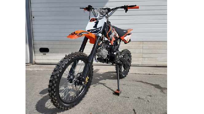 Пітбайк FORTE GS05A