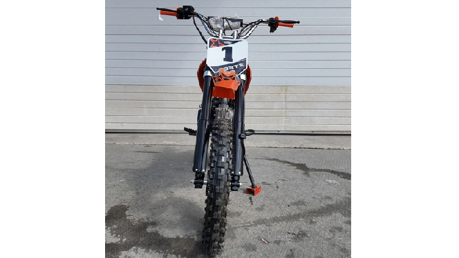 Пітбайк FORTE GS05A
