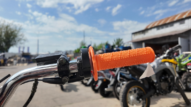 Пітбайк FORTE GS05A