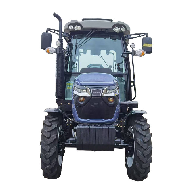 Трактор HORST L504CCU
