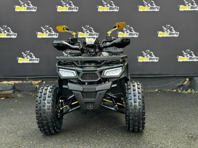 Квадроцикл SPARK SP125-7