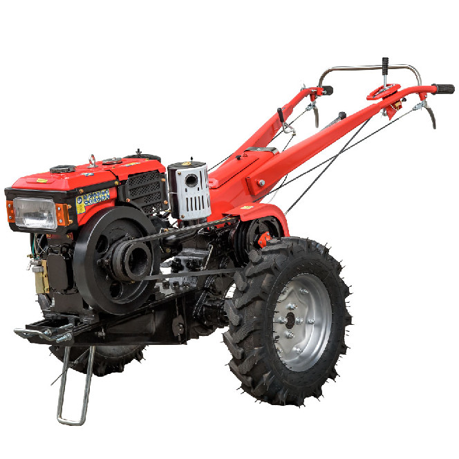 Мотоблок Powercraft МБ1012Д