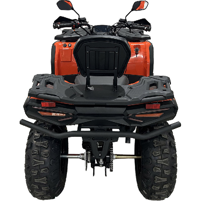 Квадроцикл SPARK WILD 200