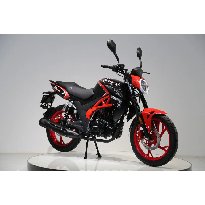 Мотоцикл FORTE FT250-X6