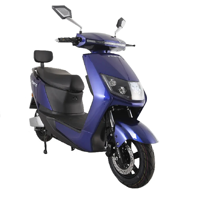 Електроскутер FORTE T3