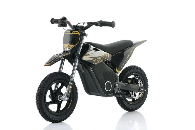 Электропитбайк APOLLO RFN WARRIOR KIDS SX-E150