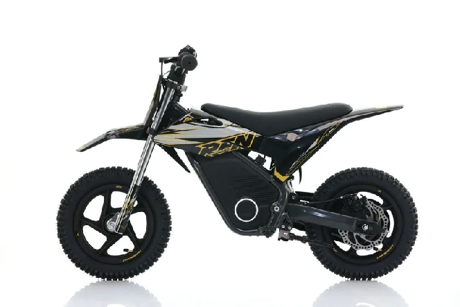 Электропитбайк APOLLO RFN WARRIOR KIDS SX-E150