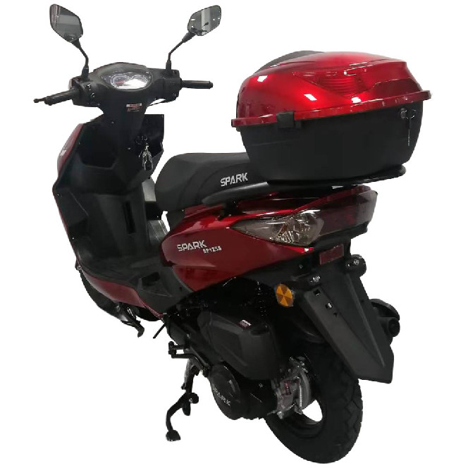 Скутер SPARK SP125S-20