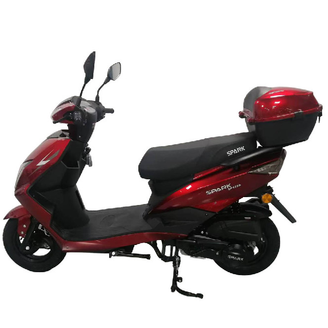 Скутер SPARK SP125S-20