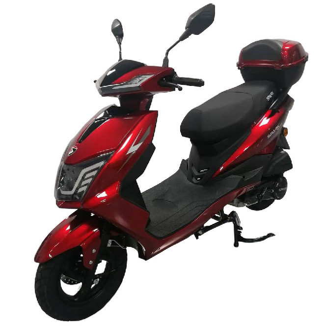 Скутер SPARK SP125S-20