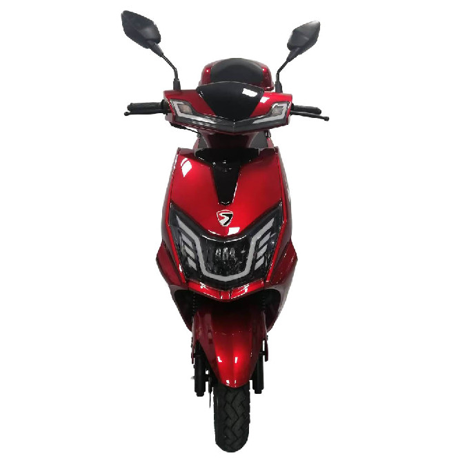 Скутер SPARK SP125S-20