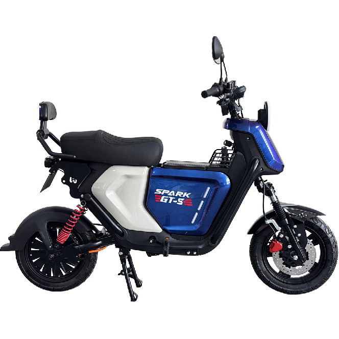 Электровелоскутер SPARK GT-S 16