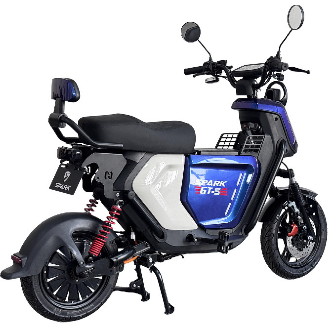 Электровелоскутер SPARK GT-S 16