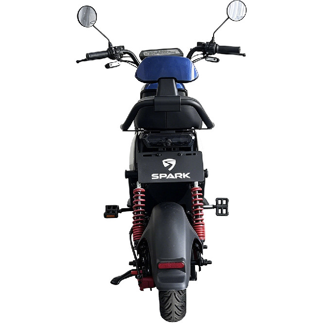 Електровелоскутер SPARK GT-S 16