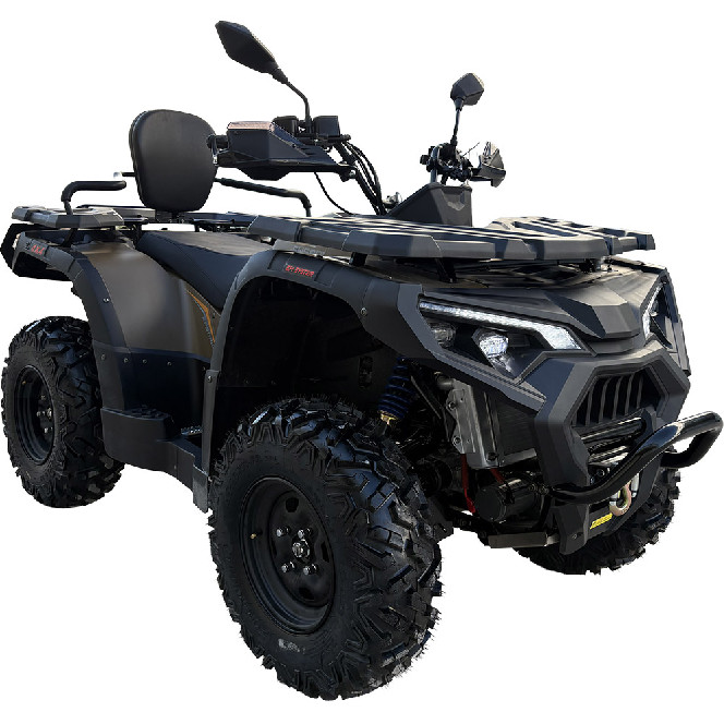 Квадроцикл GBB POWERMAX SW580L