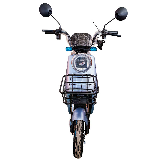 Електровелоскутер SPARK R9 14