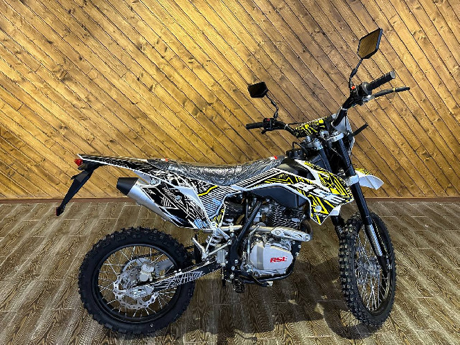 Питбайк BSE S1 ENDURO 150