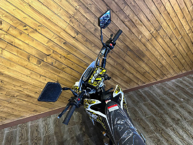 Питбайк BSE S1 ENDURO 150