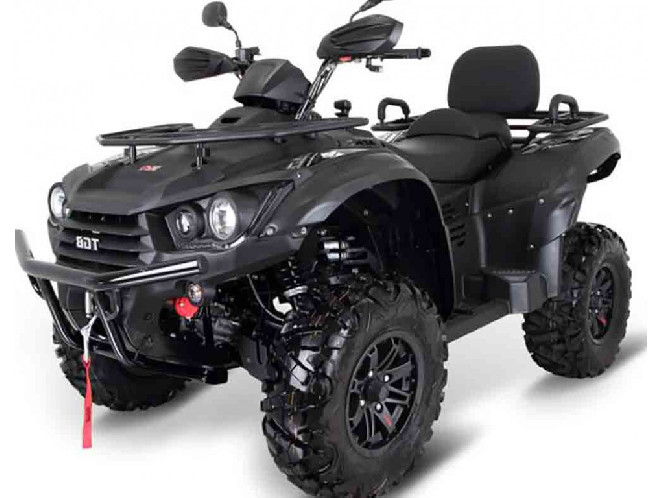 TGB BLADE 550 EPS