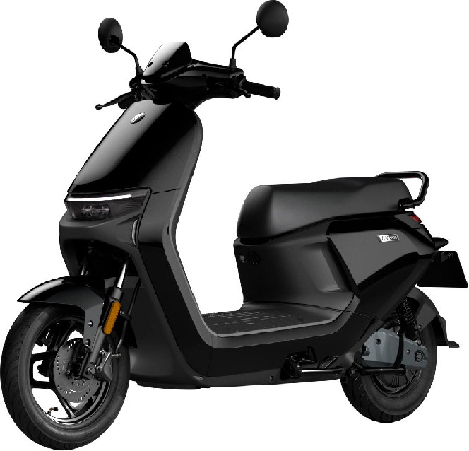Электроскутер SEGWAY-NINEBOT N100