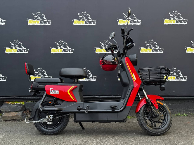 Электровелоскутер IDemo Lite Skywalker R80-LA