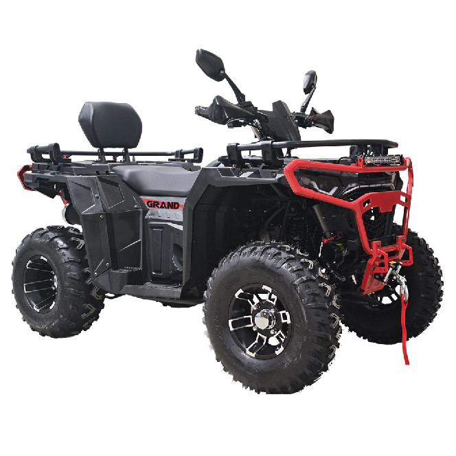 Квадроцикл SPARK GRAND 200